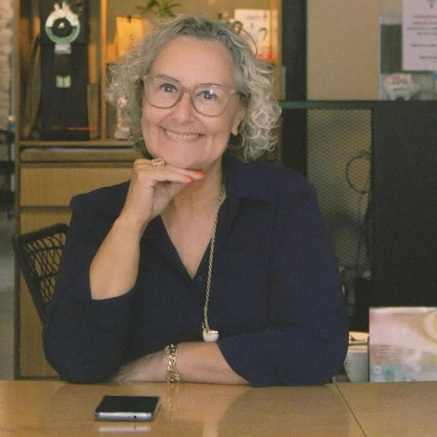 Heloiza Scherer